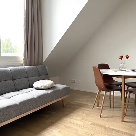 Apartment Pormestari Kokkola (Karleby)