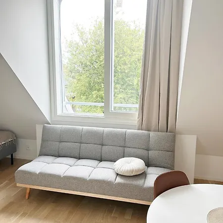 Pormestari Apartman