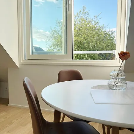 Apartman Pormestari Kokkola
