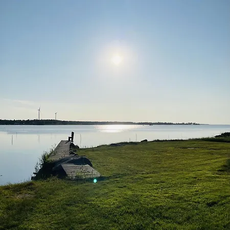 Apartman Pormestari Kokkola