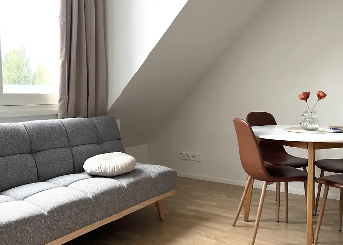 דירה Pormestari קוקולה