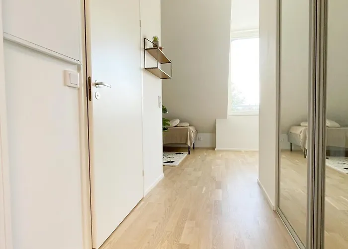 Pormestari דירה *