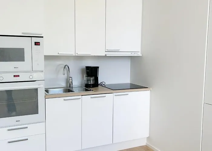 Pormestari דירה *