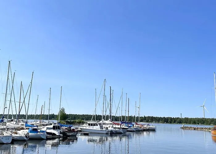 Pormestari דירה *