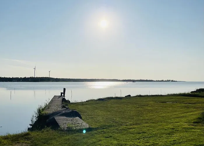 דירה Pormestari קוקולה